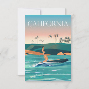 Tarjeta De Agradecimiento Viajes de arte de viajes