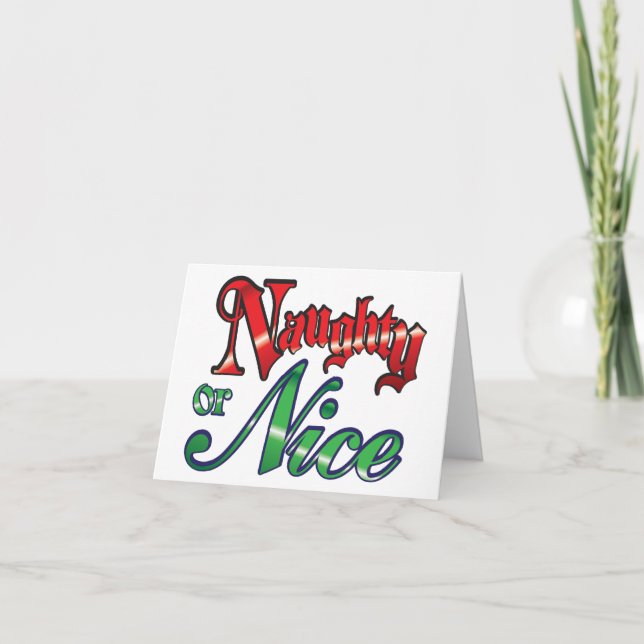 Tarjeta De Agradecimiento Vintage Christmas Gracias (Anverso)