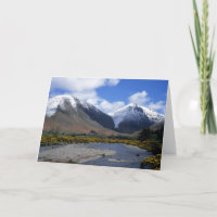 Wasdale Head Spring Cumbria Inglaterra