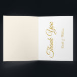 Tarjeta De Agradecimiento  Wedding Invitation with Pastel Floral Design<br><div class="desc">A refined wedding invitation card featuring soft pastel flowers in peach and yellow tones,  accented with delicate golden flourishes. Perfect for celebrating your special day,  this design combines timeless elegance with a romantic touch,  leaving guests with a lasting impression.</div>