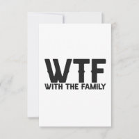 WTF Con La Familia Divertidas Vacaciones De Verano