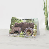 TARJETA DE AGRICULTURA