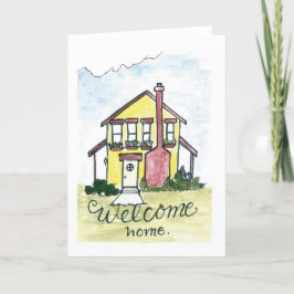 Tarjeta de agua para el calentamiento de la casa