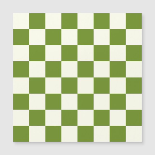 Tarjeta de ajedrez color personalizado (Anverso)