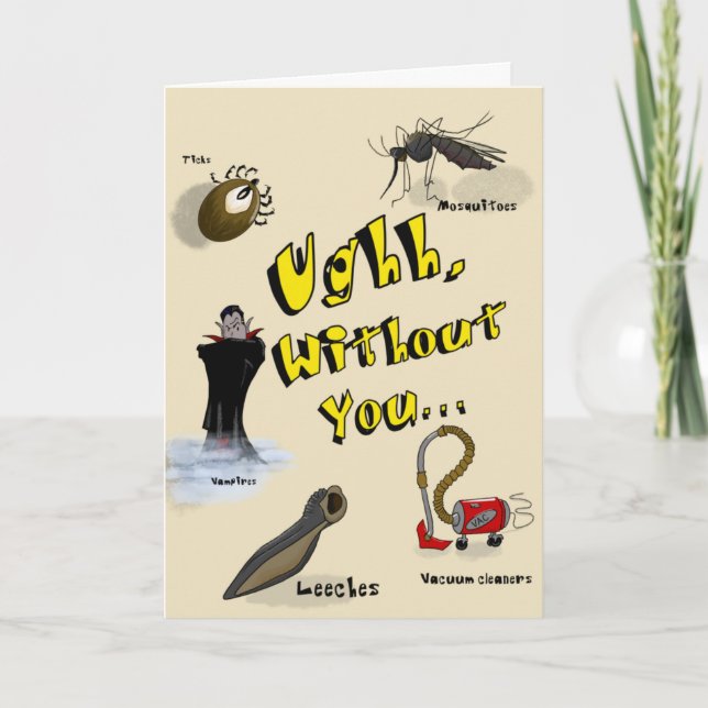 Tarjeta de alejamiento (Anverso)