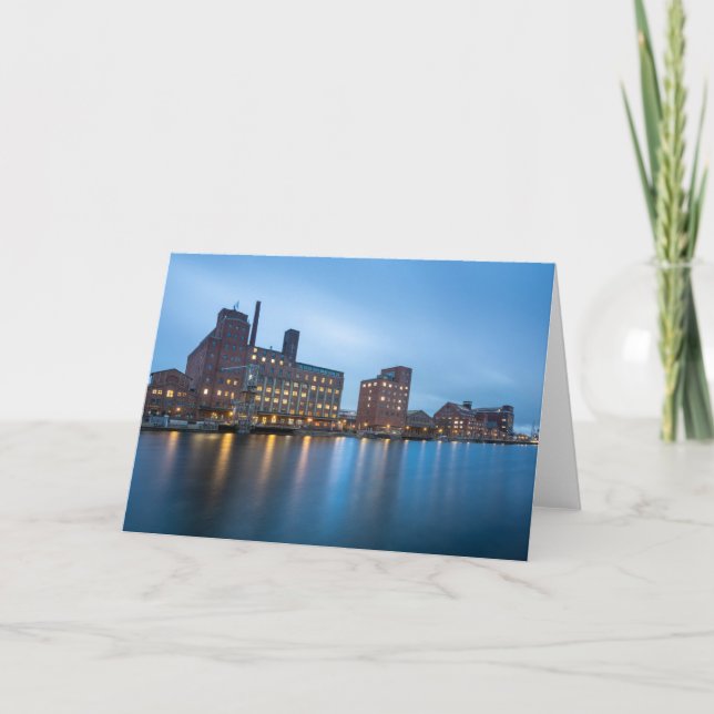 Tarjeta de Alemania Duisburg (Anverso)