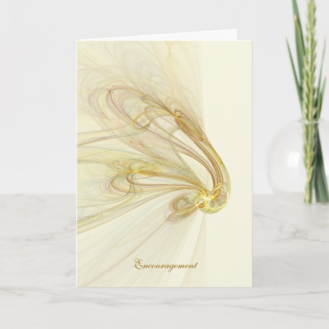 TARJETA DE ALENTAMIENTO DE AMBIENTE (Anverso)