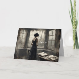 TARJETA DE ALENTAMIENTO TEMPORAL DE DISPOSICIÓN