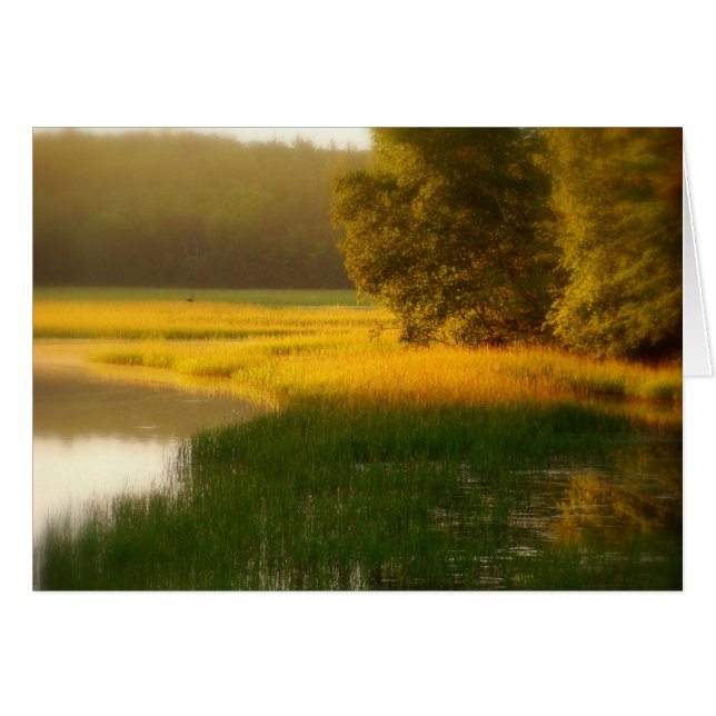 Tarjeta de aliento (Anverso (Horizontal))