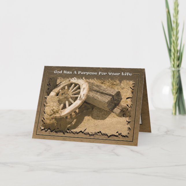 Tarjeta de aliento (Anverso)