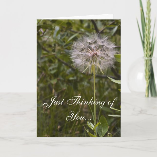 Tarjeta de aliento Deuteronomio 31:6 (Anverso)