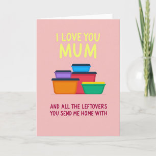 Tarjeta de Almacenamiento del Día de las Madres Du