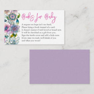 Tarjeta De Alojamiento Elegante Para Invitación Pa