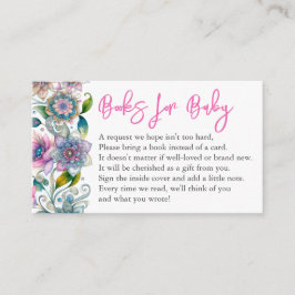 Tarjeta De Alojamiento Elegante Para Invitación Pa