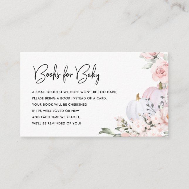 Tarjeta De Alojamiento Para Bebés (Anverso)