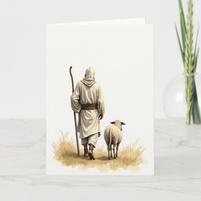 Tarjeta de amigo de viaje simple (Anverso)