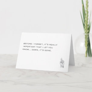 Tarjeta de amistad