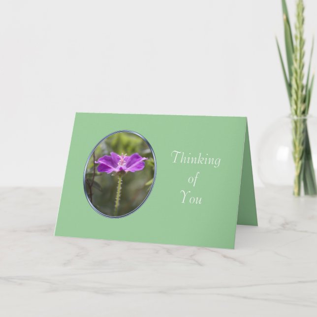 tarjeta de amistad (Anverso)