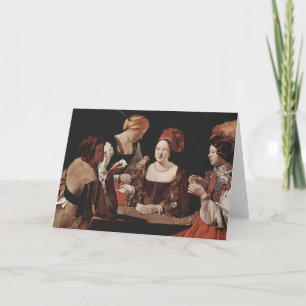 Tarjeta de amistad Chicas Gosip