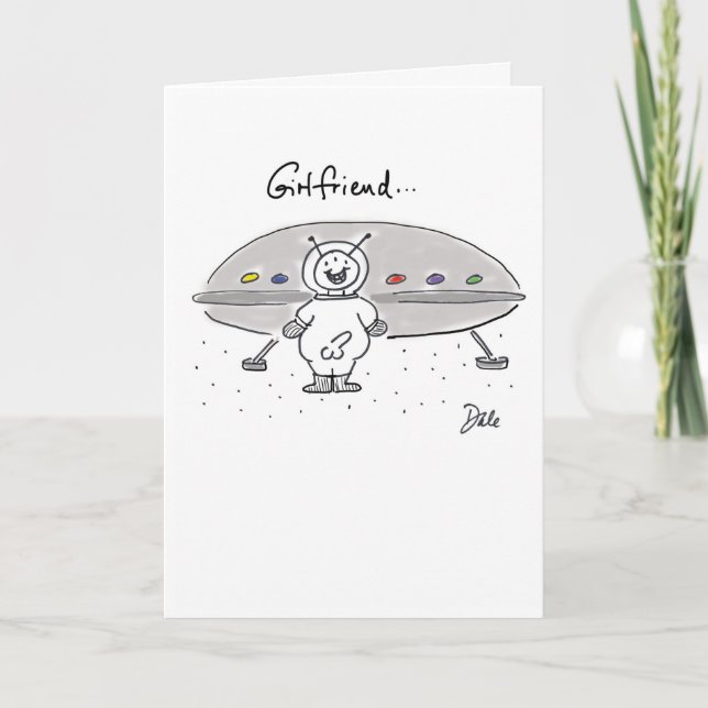 Tarjeta de amistad para extranjeros (Anverso)