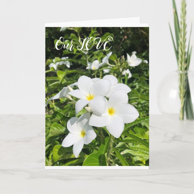 Tarjeta de amor (Anverso)