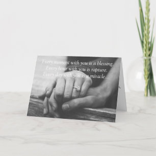 Tarjeta de amor