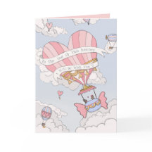 Tarjeta De Amor Al Final De Este Viaje