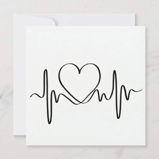 tarjeta de amor, divertida, valentina, aniversario (Anverso)