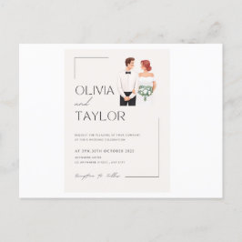 tarjeta de amor eterno Felicidades por su