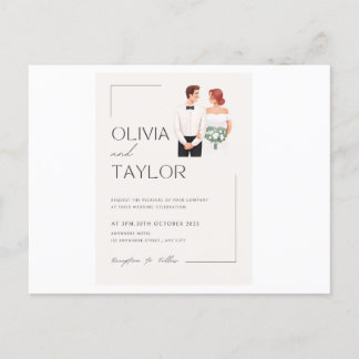 tarjeta de amor eterno Felicidades por su