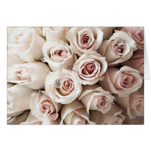 Tarjeta de amor intensa para novias