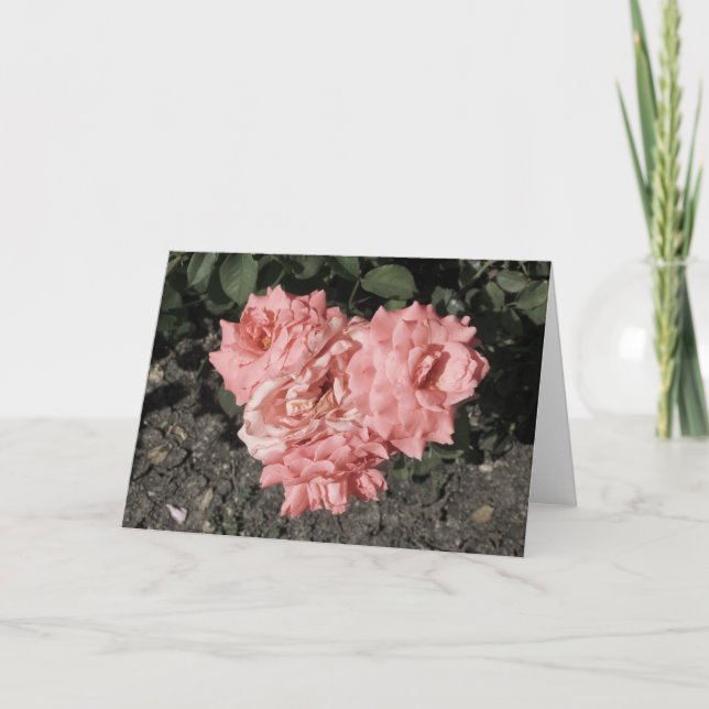 tarjeta de amor perfecta (Anverso)