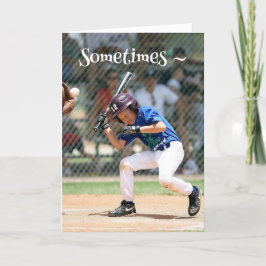 TARJETA DE ANIMACIÓN DE HARDBALL