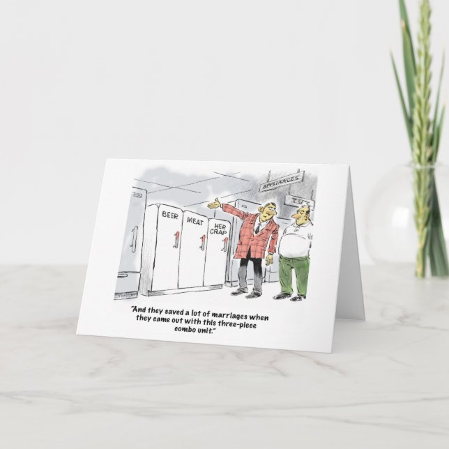 Tarjeta de aniversario (Anverso)