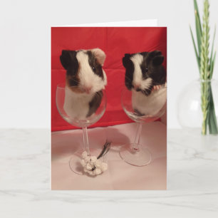 tarjeta de aniversario