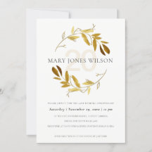 TARJETA DE ANIVERSARIO DE LA FAUNA DE ORO AMARILLO