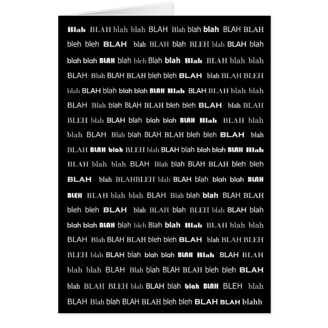 Tarjeta de aniversario de personalizable para Chat (Frente)