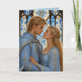 tarjeta de aniversario de San Valentín para pareja
