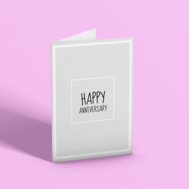 Tarjeta de aniversario feliz (Subido por el creador)