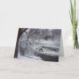 Tarjeta de Año Nuevo