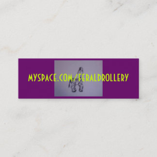 Tarjeta de Anuddah FD