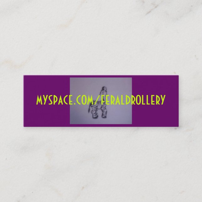 Tarjeta de Anuddah FD (Anverso)