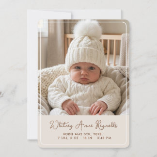 Tarjeta de anuncio de Whimsy Flat