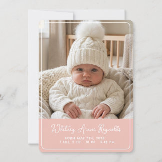 Tarjeta de anuncio de Whimsy Flat