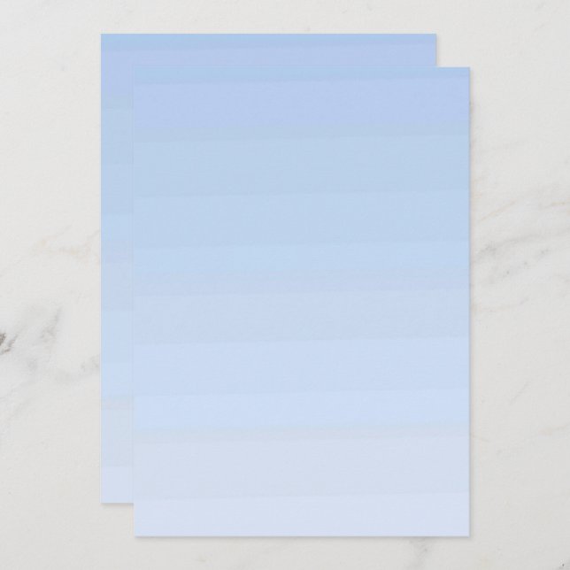 Tarjeta de Anuncios de Invitaciones Planas de Colo (Anverso / Reverso)