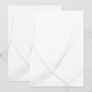 Tarjeta de Anuncios de Invitaciones Planas de Colo