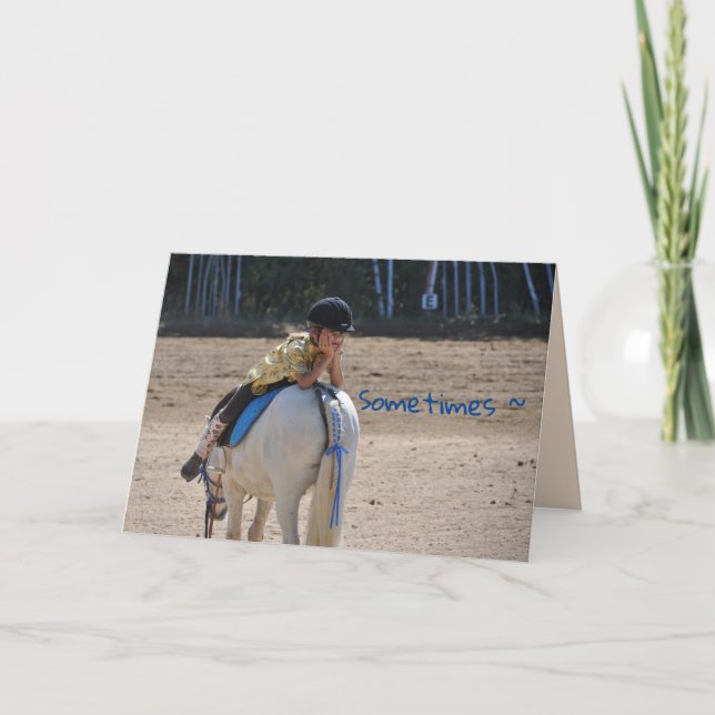 TARJETA DE APOYO DE PERSPECTIVA (Anverso)