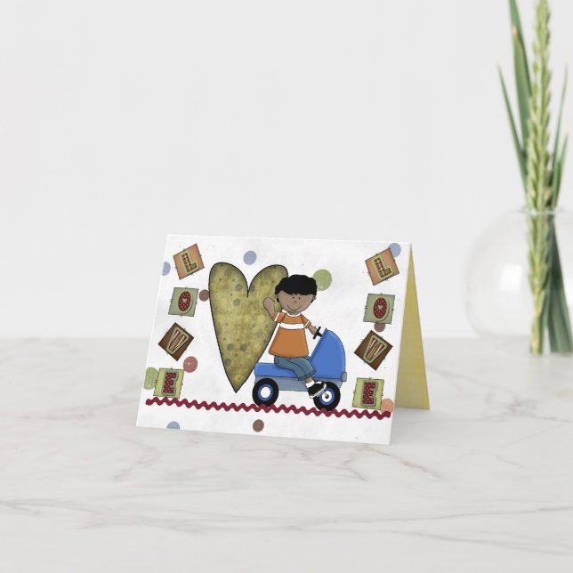 tarjeta de aprobación de congelación (Anverso)