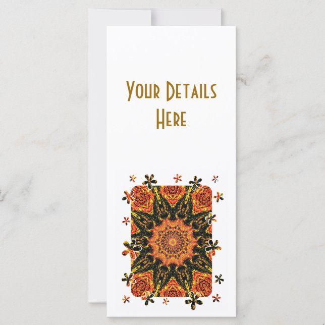 TARJETA DE ÁRBOL (Anverso)