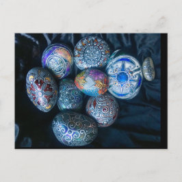 Tarjeta de arte de artistas de San Diego - Julie A